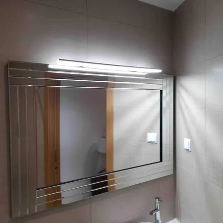 New 2 Bedroom Built 2020 Apartment *