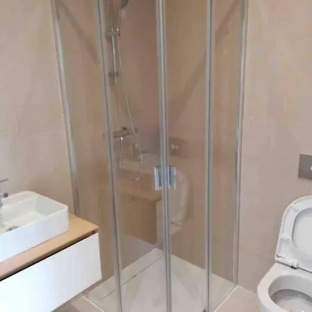Apartament New 2 Bedroom Built 2020 Lagos