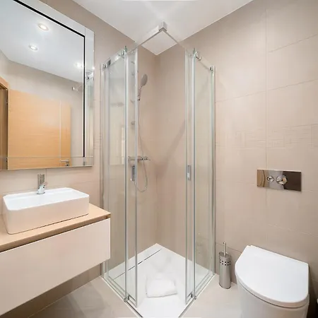 New 2 Bedroom Built 2020 Apartment Lagos