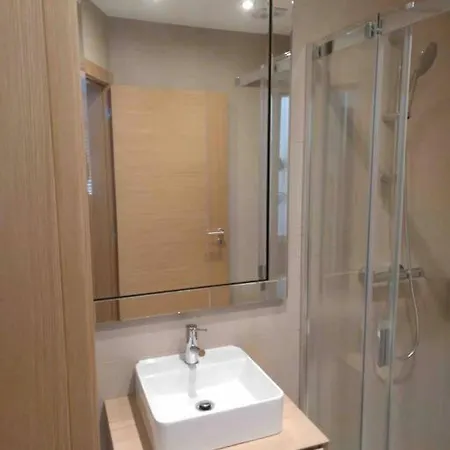 New 2 Bedroom Built 2020