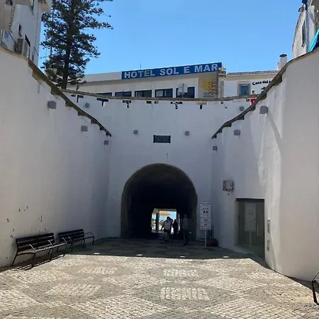 New 2 Bedroom Built 2020 Апартаменты Лагуш