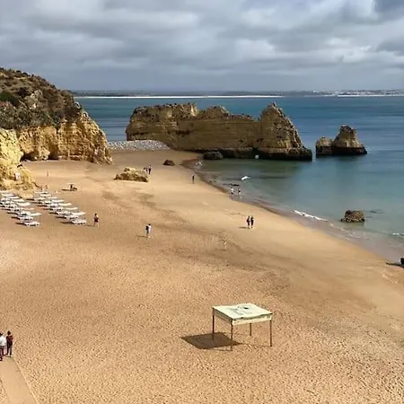 Апартаменты New 2 Bedroom Built 2020