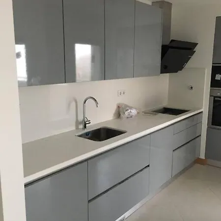 New 2 Bedroom Built 2020