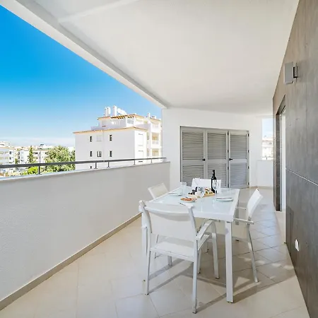 New 2 Bedroom Built 2020 Апартаменты Лагуш