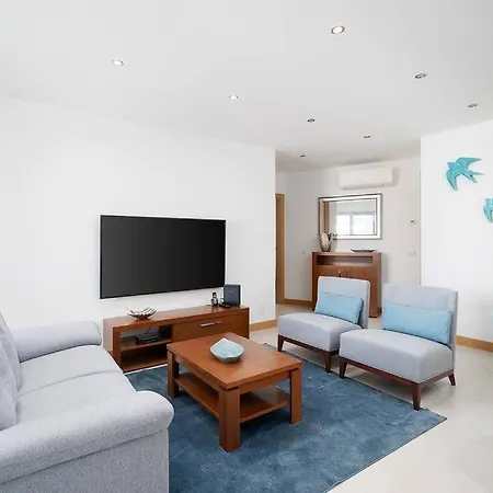 Lejlighed New 2 Bedroom Built 2020 Lagos