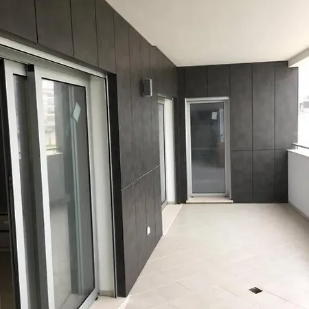 New 2 Bedroom Built 2020 Lagos