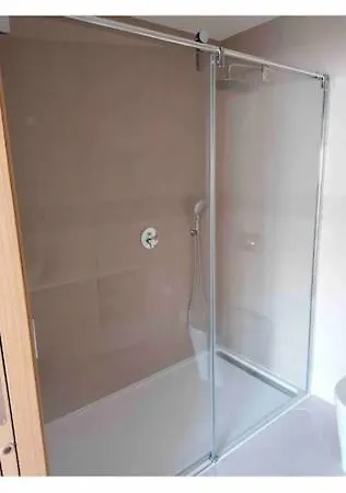 Lejlighed New 2 Bedroom Built 2020 Lagos