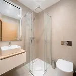 New 2 Bedroom Built 2020 شقة لاغوس